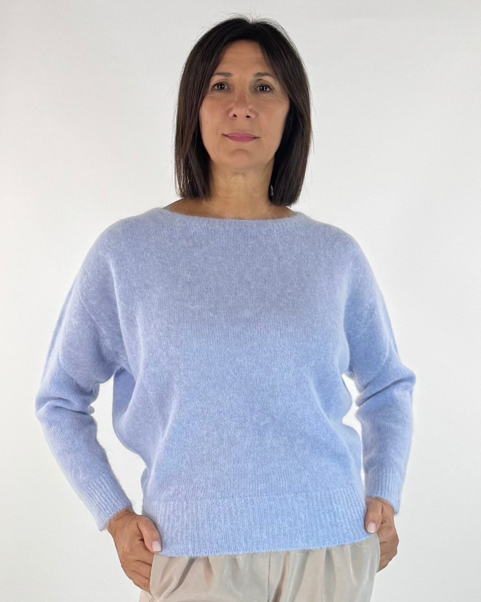 GIROCOLLO KIMONO