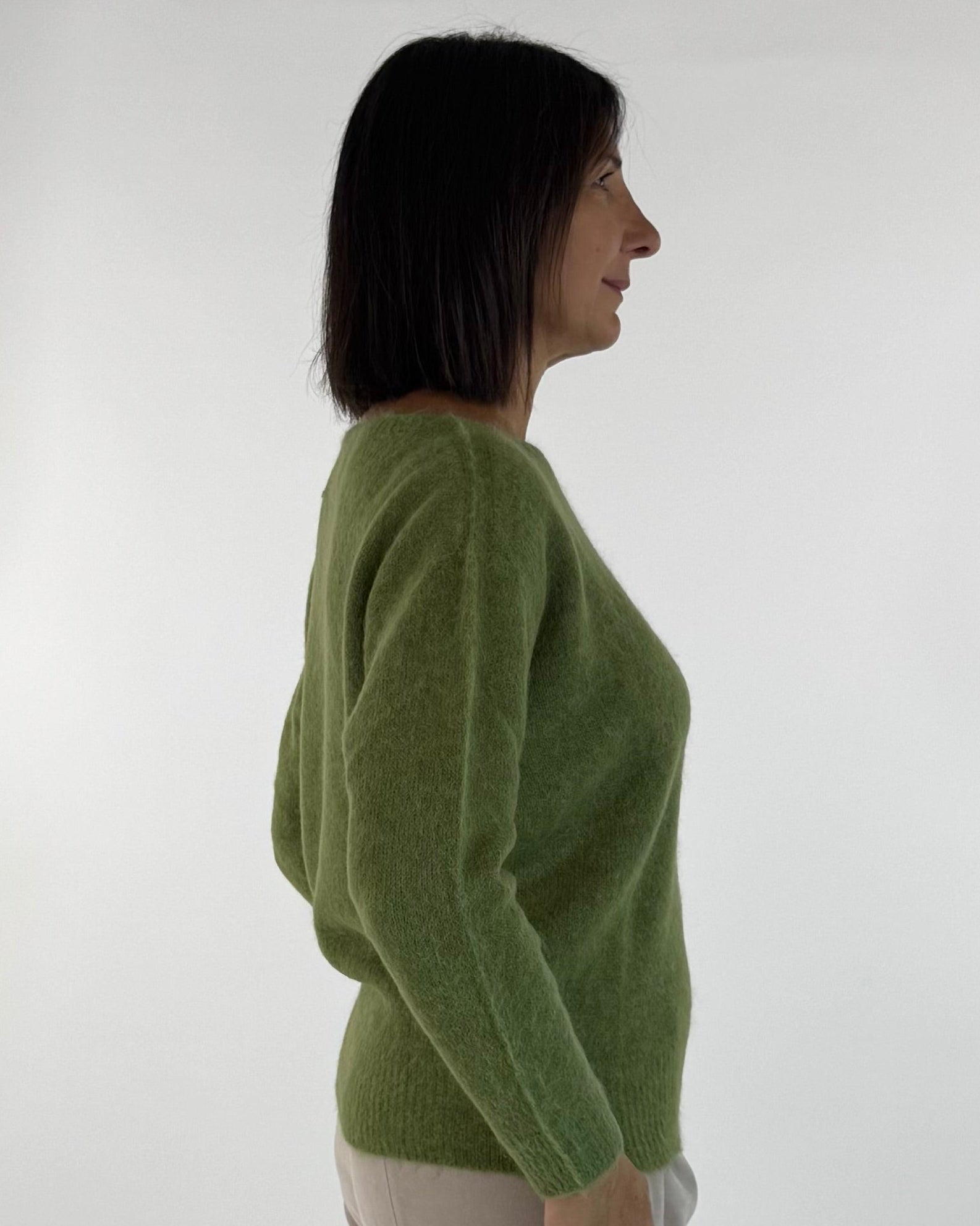 GIROCOLLO KIMONO