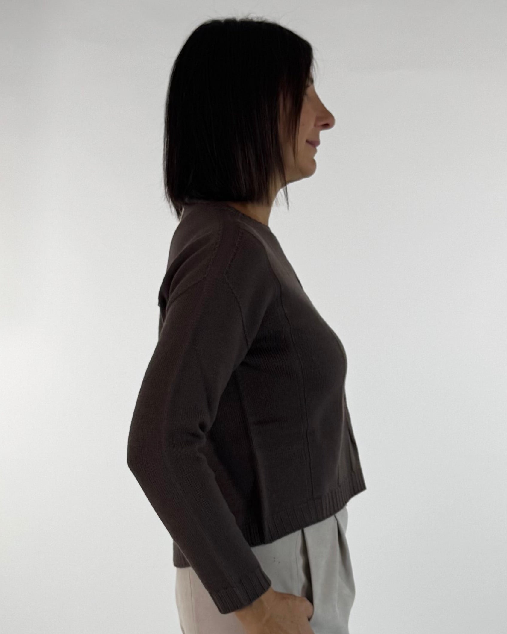 GIROCOLLO TRECCIA
