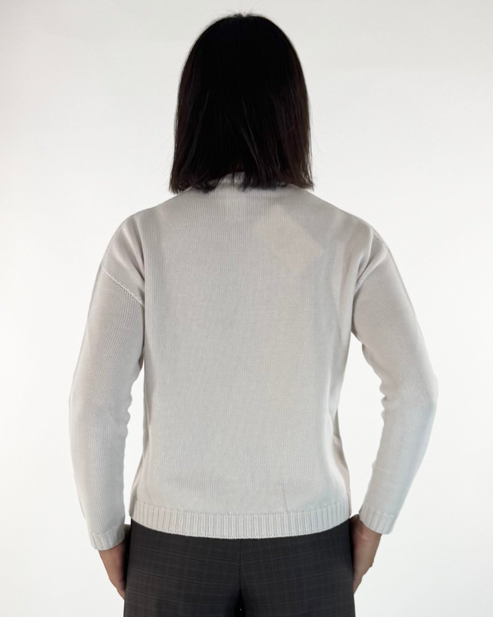 GIROCOLLO TRECCIA