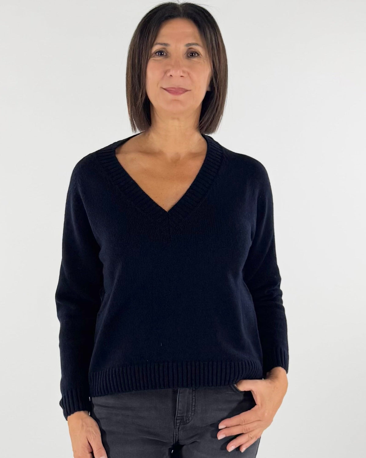 MAGLIA SCOLLO V