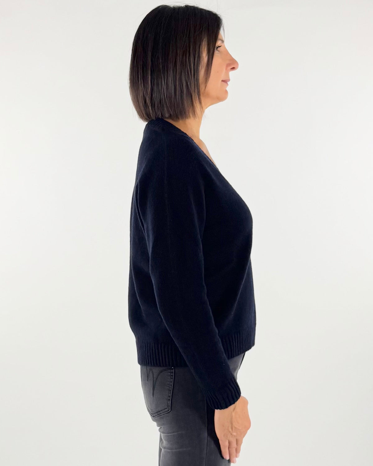 MAGLIA SCOLLO V