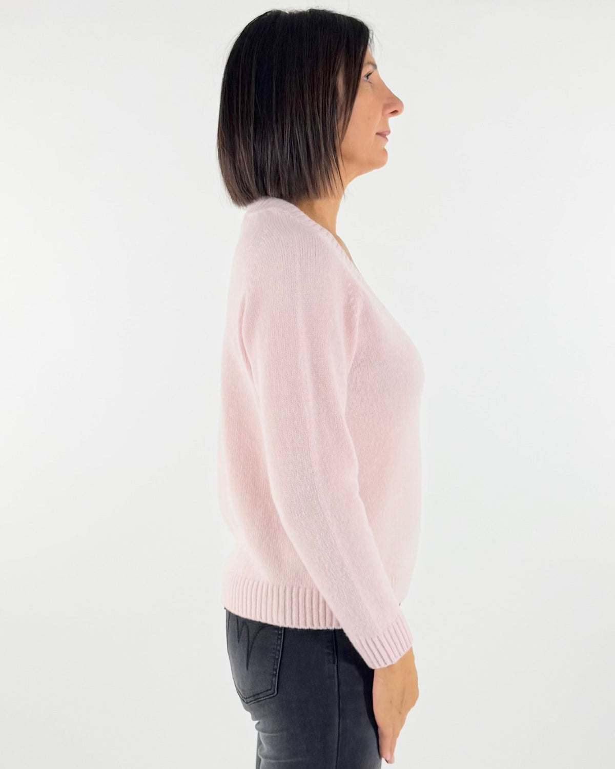 MAGLIA SCOLLO V