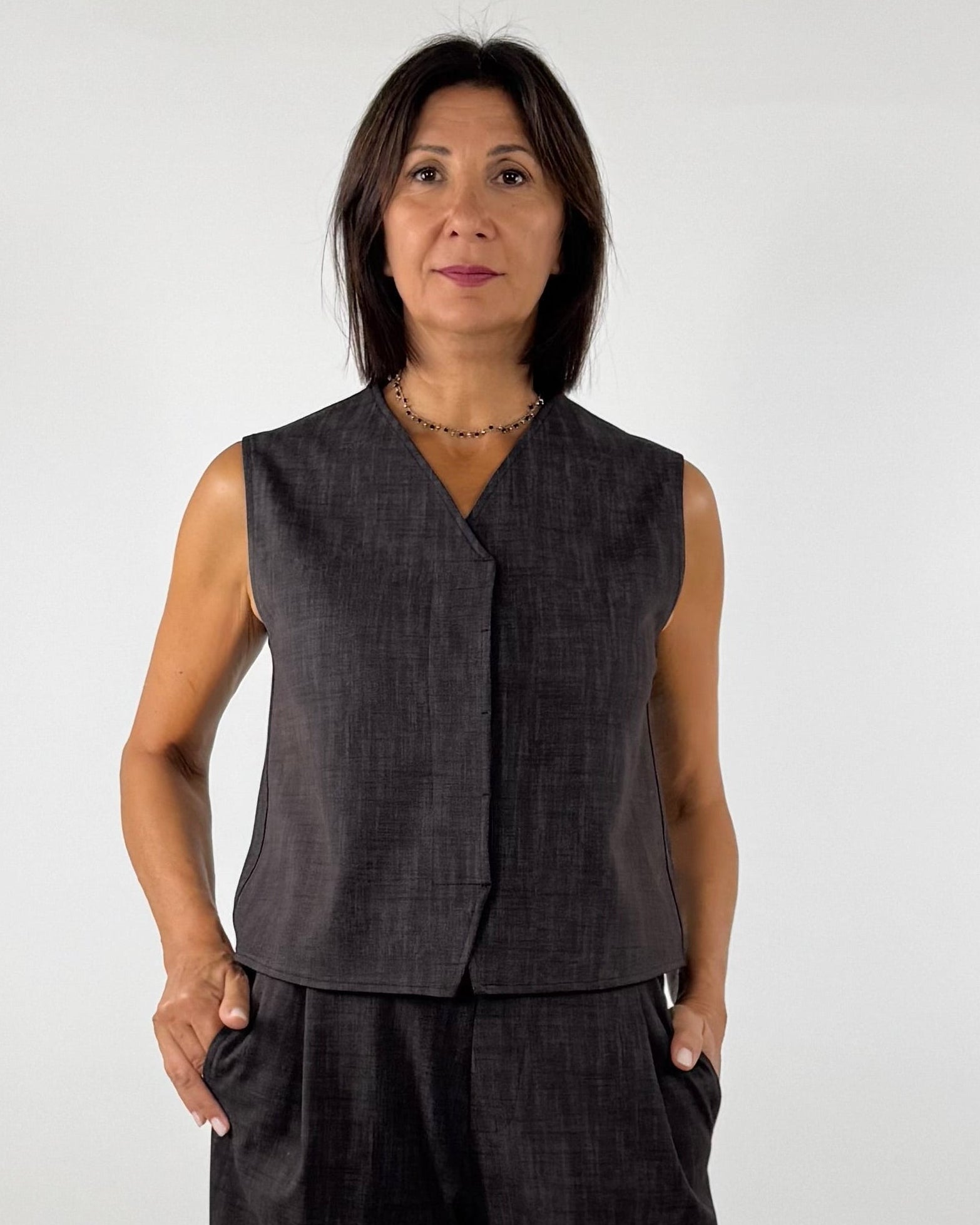 GILET