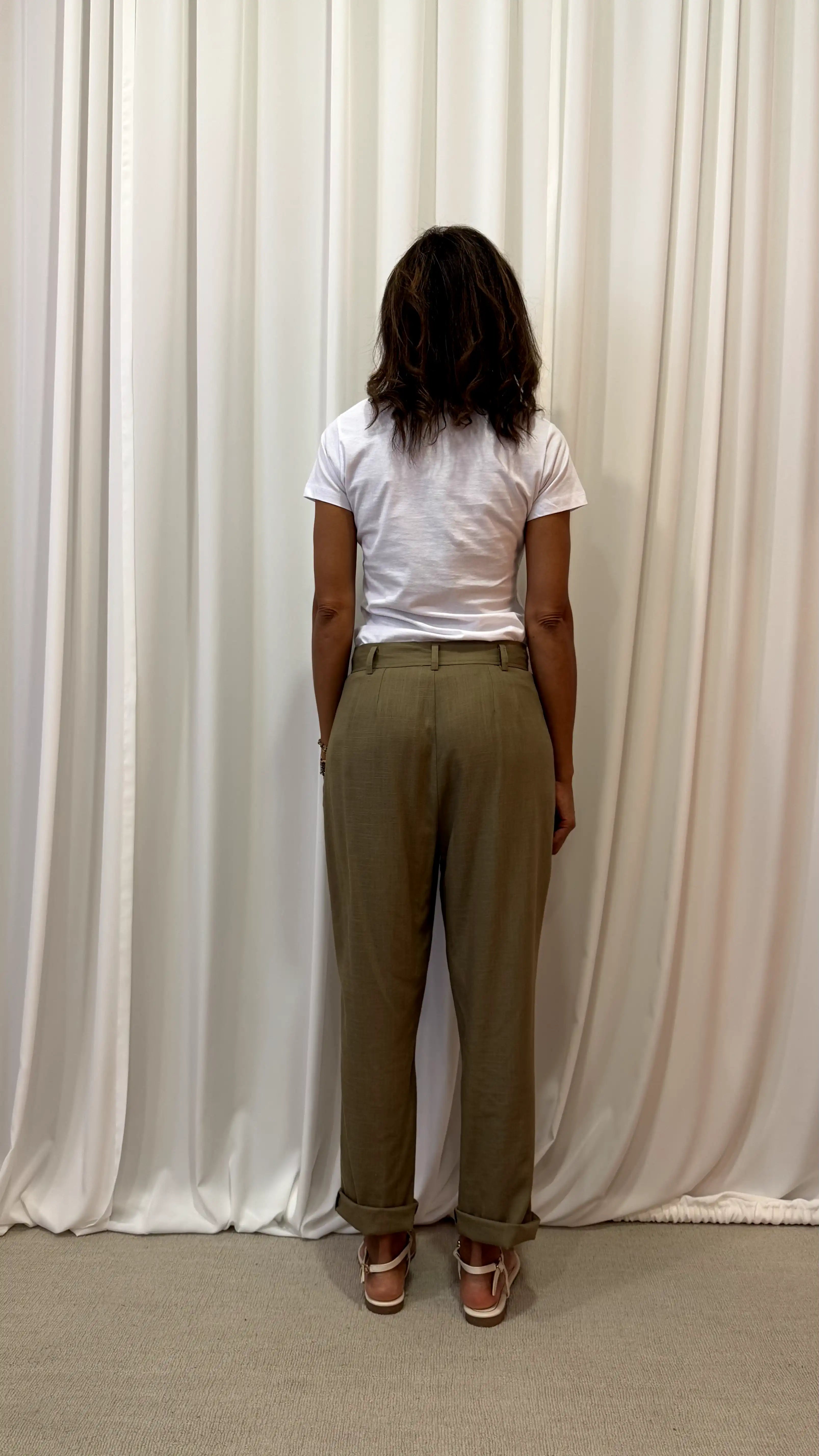 PANTS