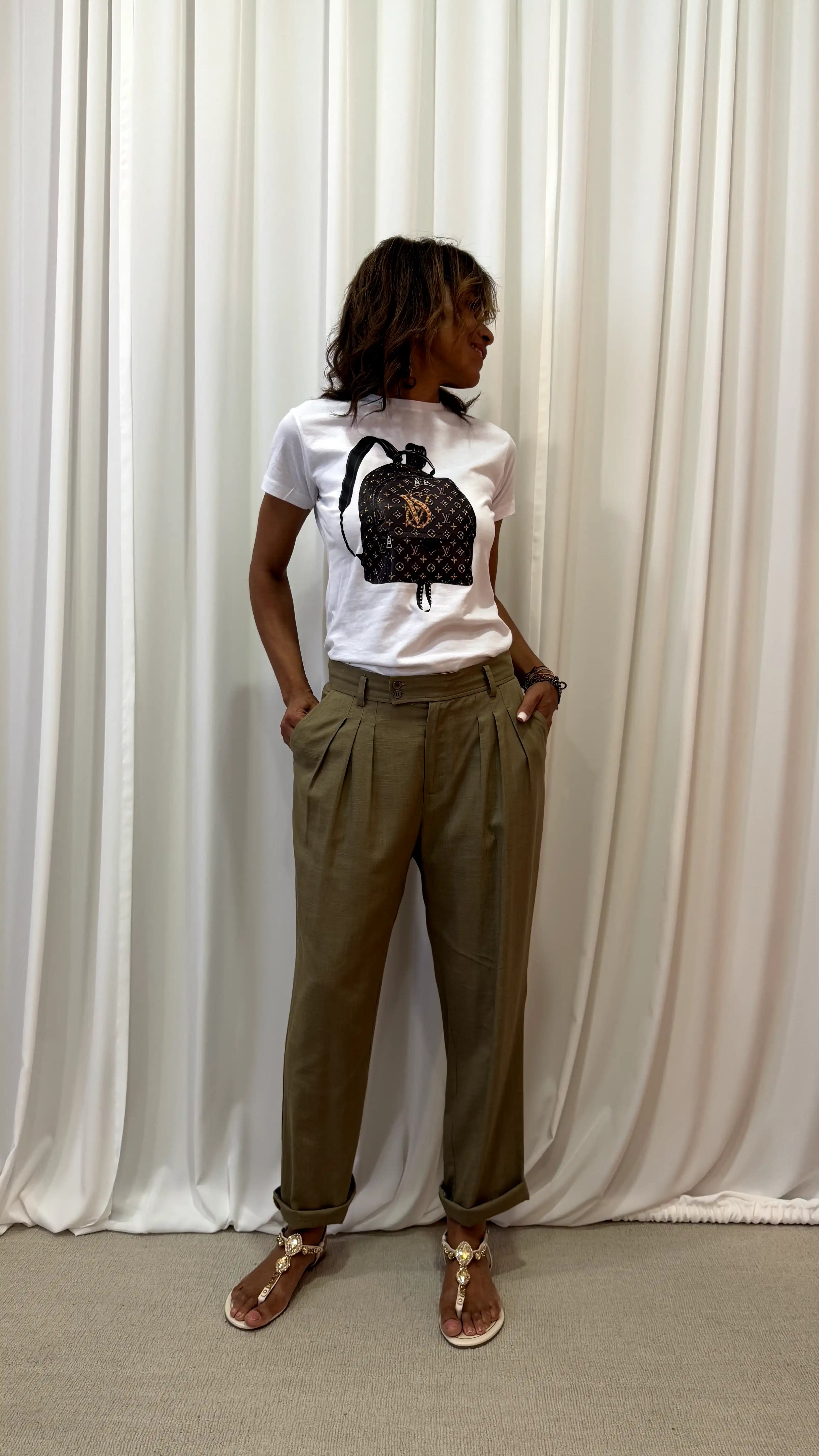 PANTS