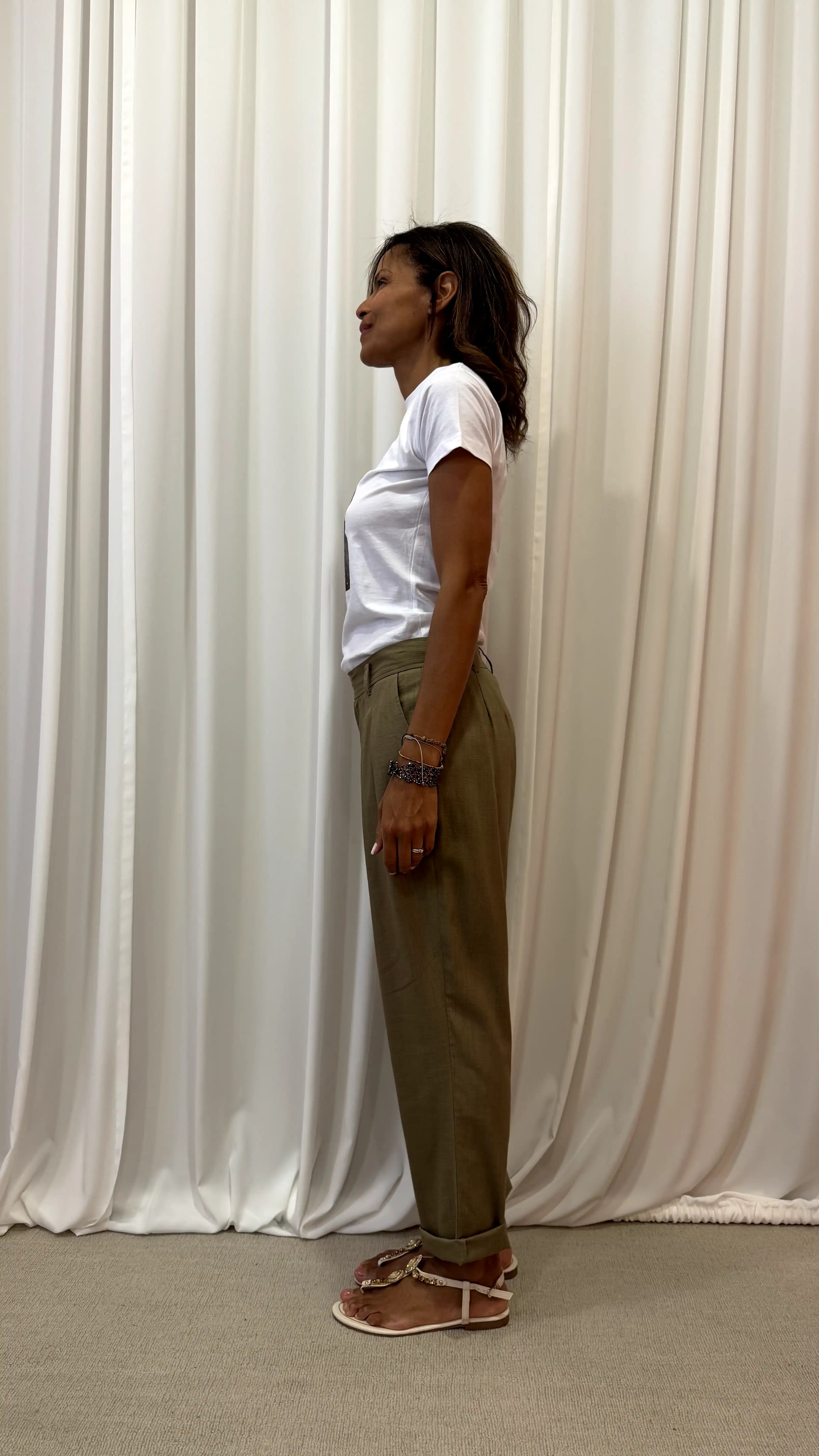 PANTS
