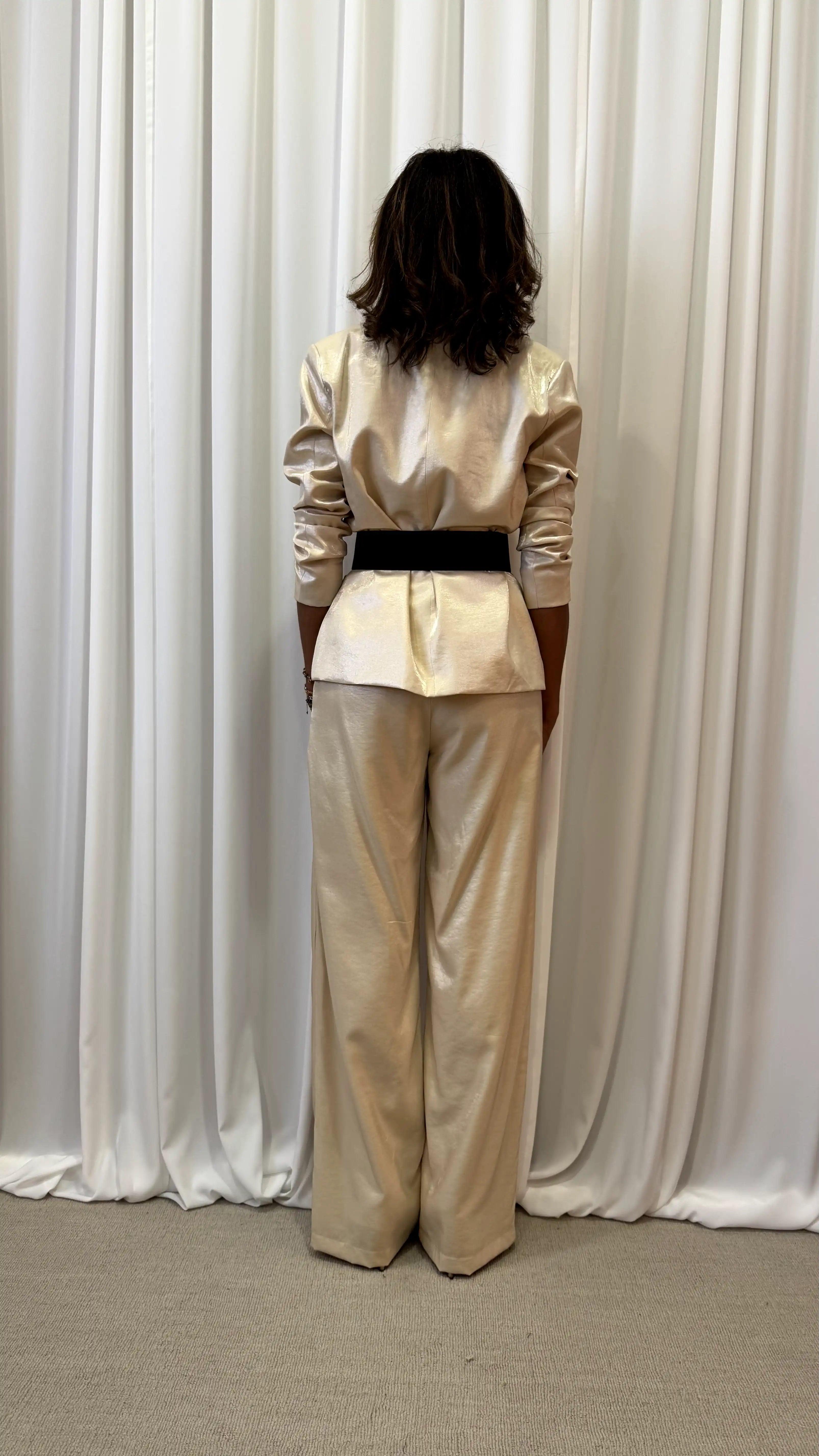 TROUSERS
