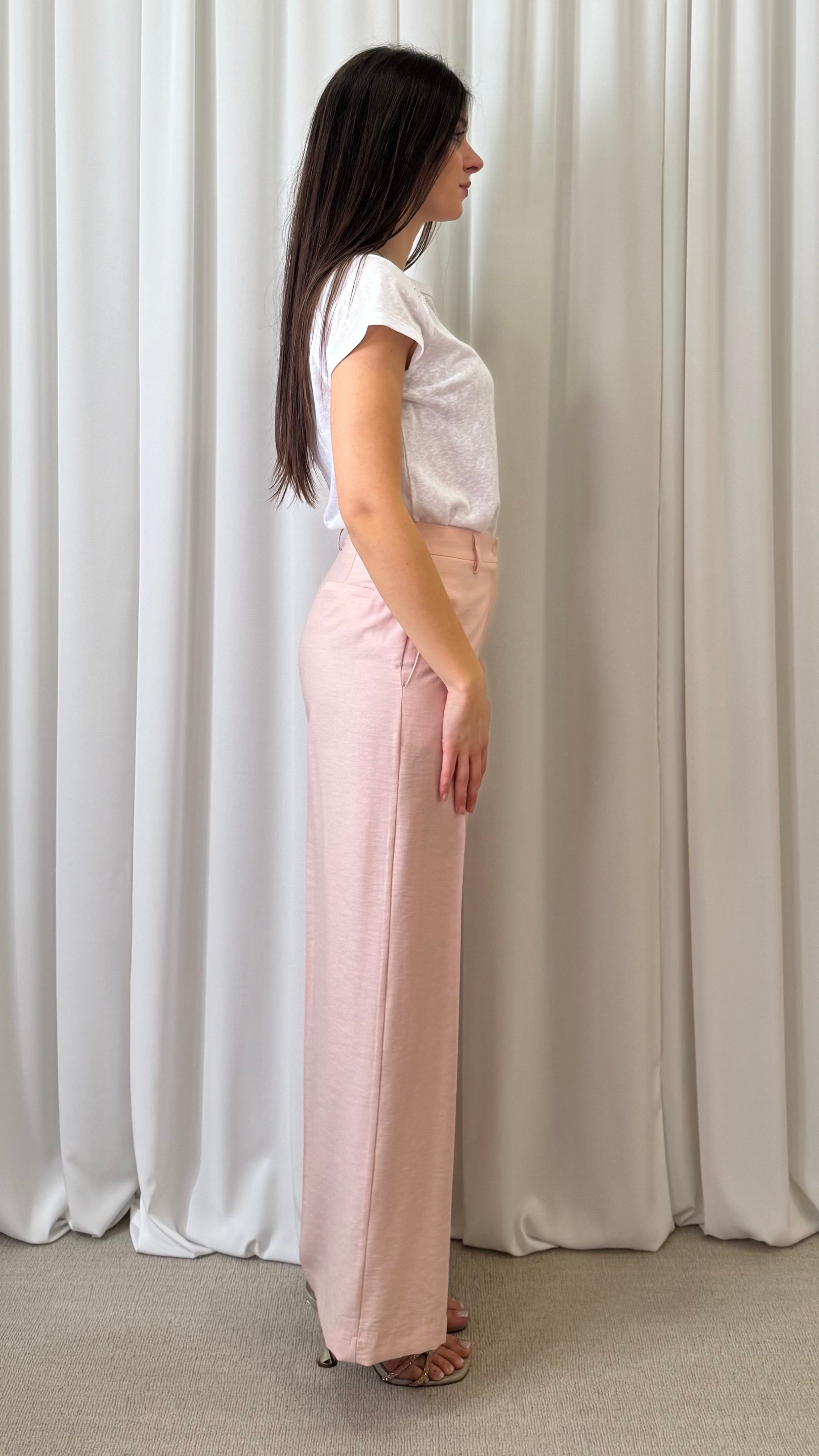 PALAZZO TROUSERS