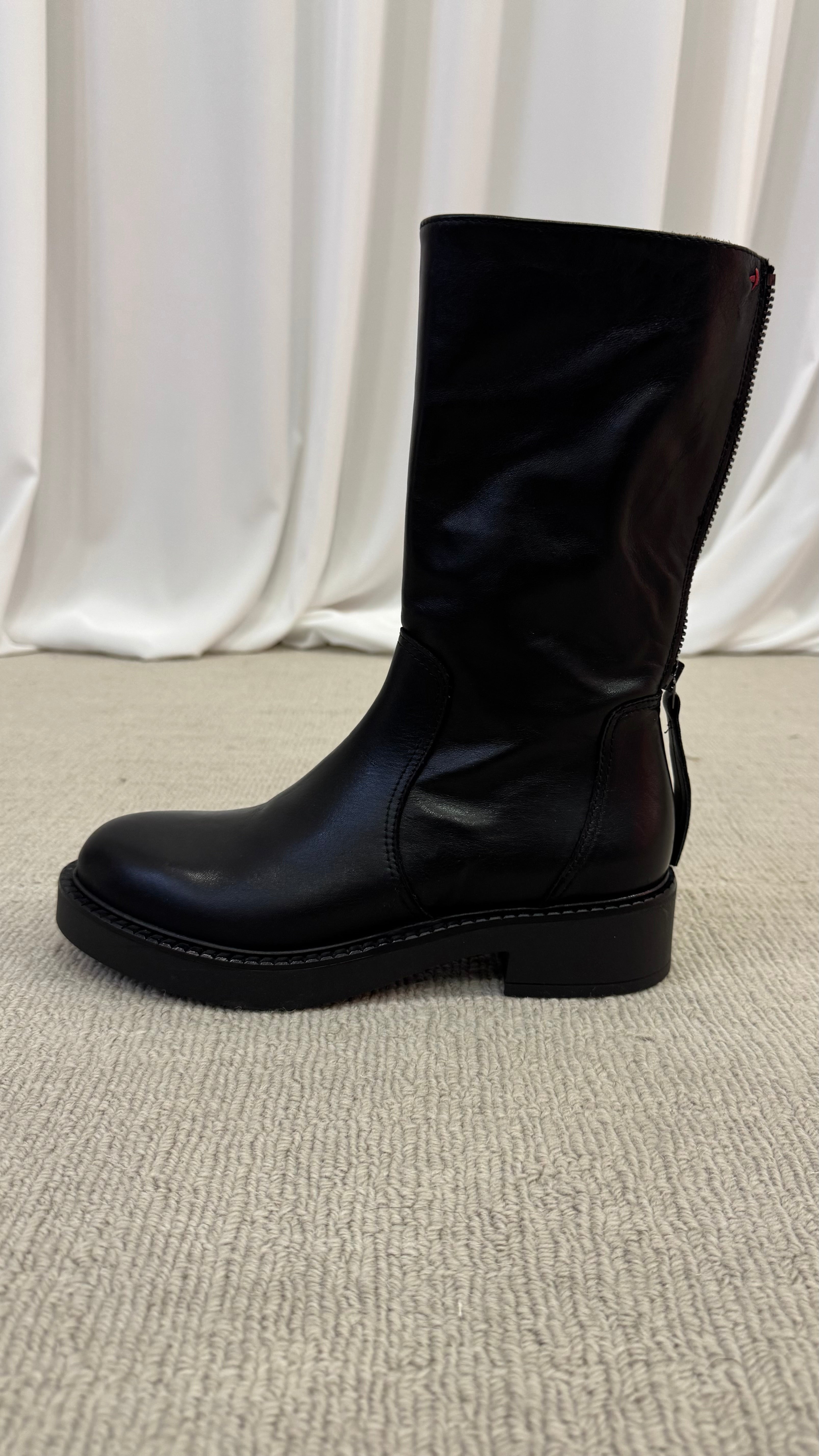 STIVALETTO BEATLES