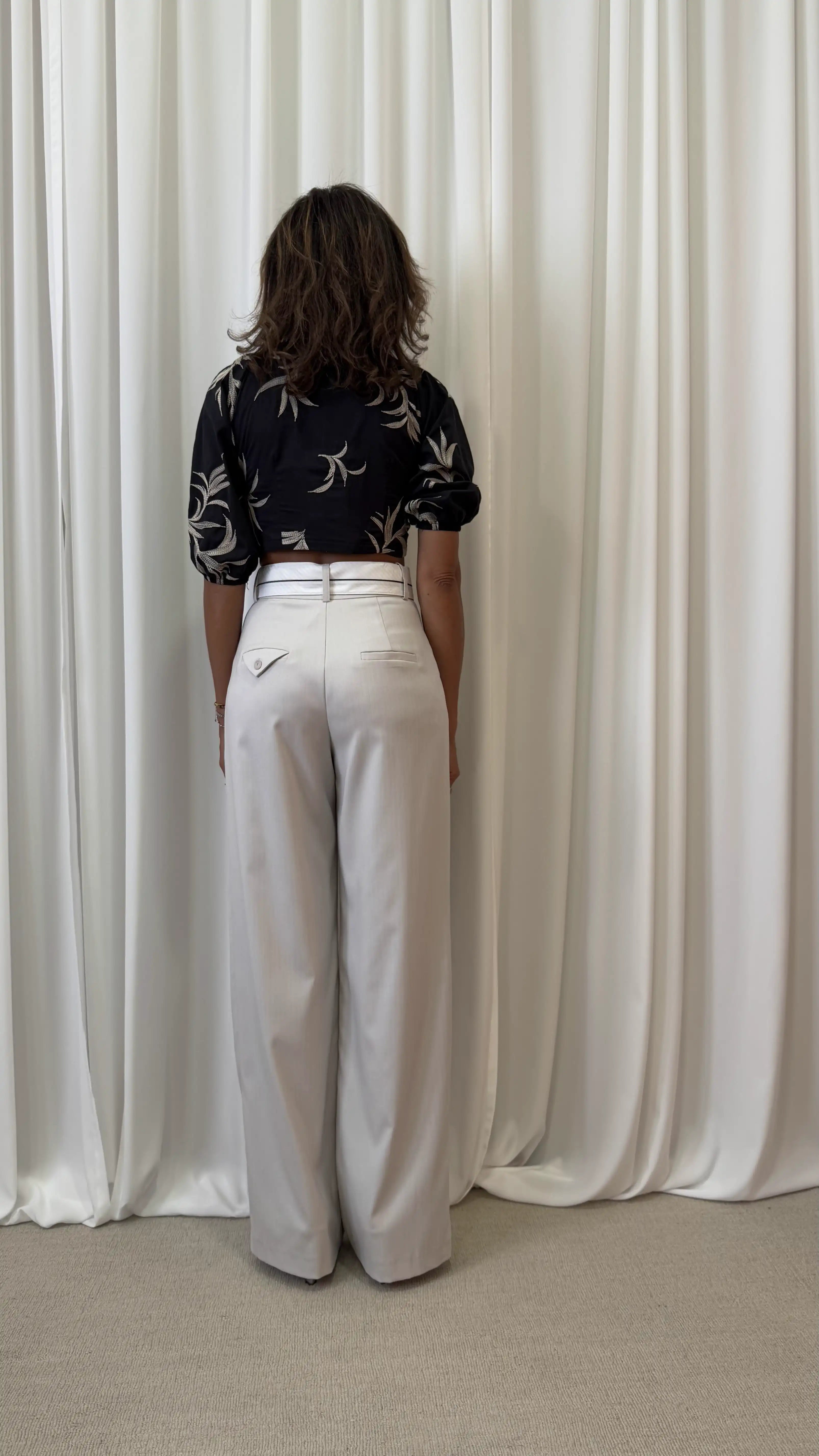 TROUSERS