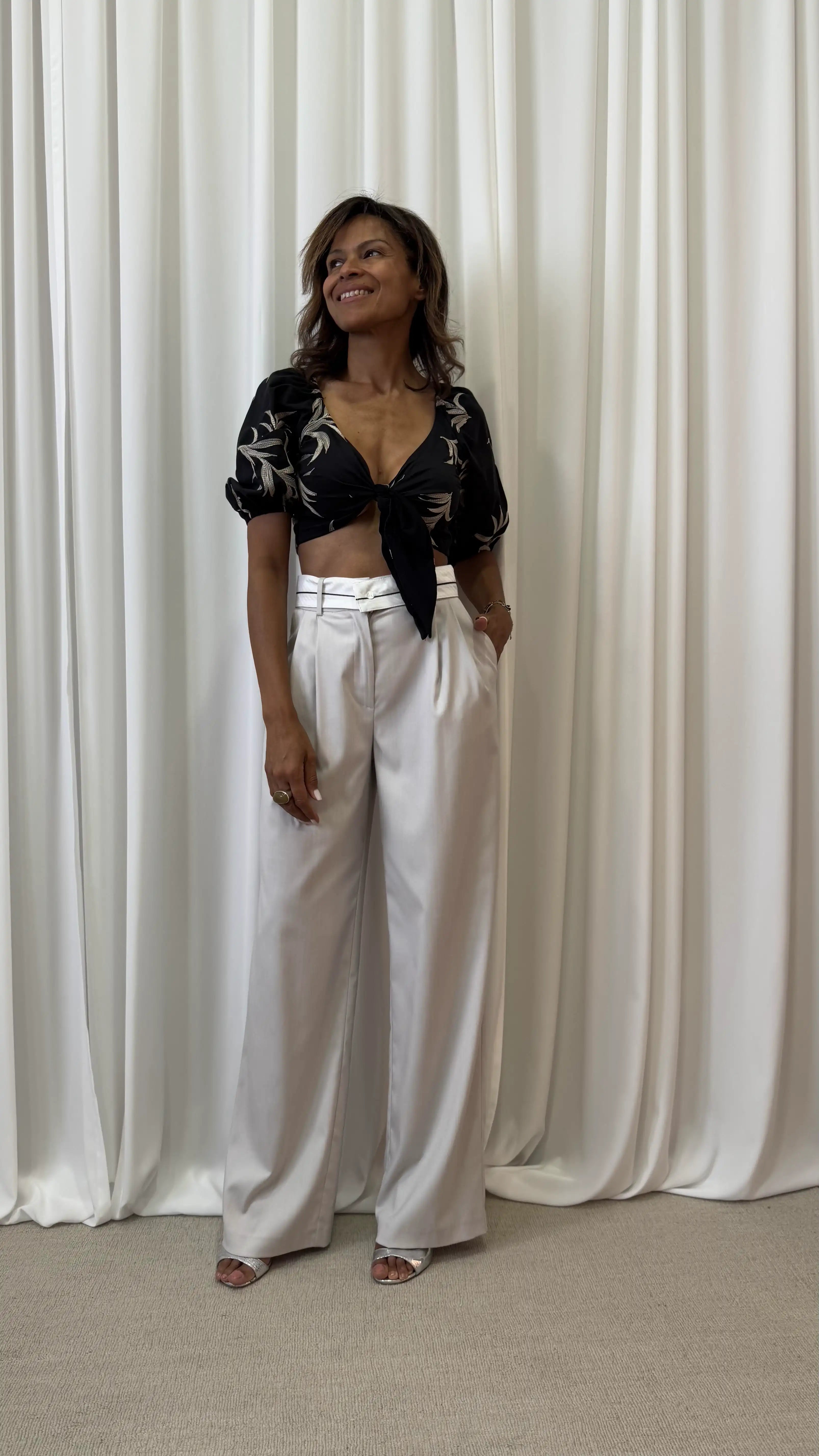 TROUSERS