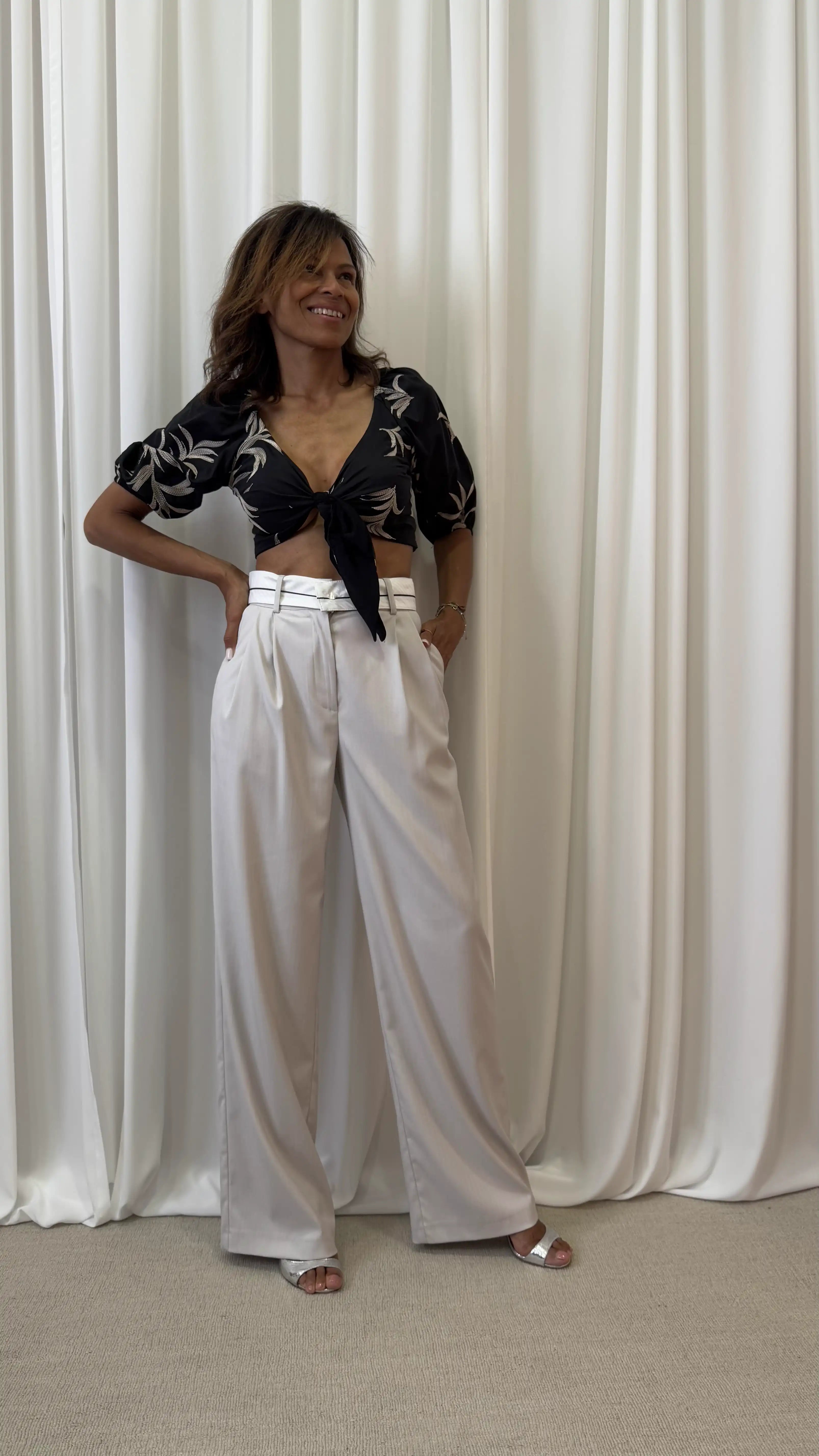 TROUSERS