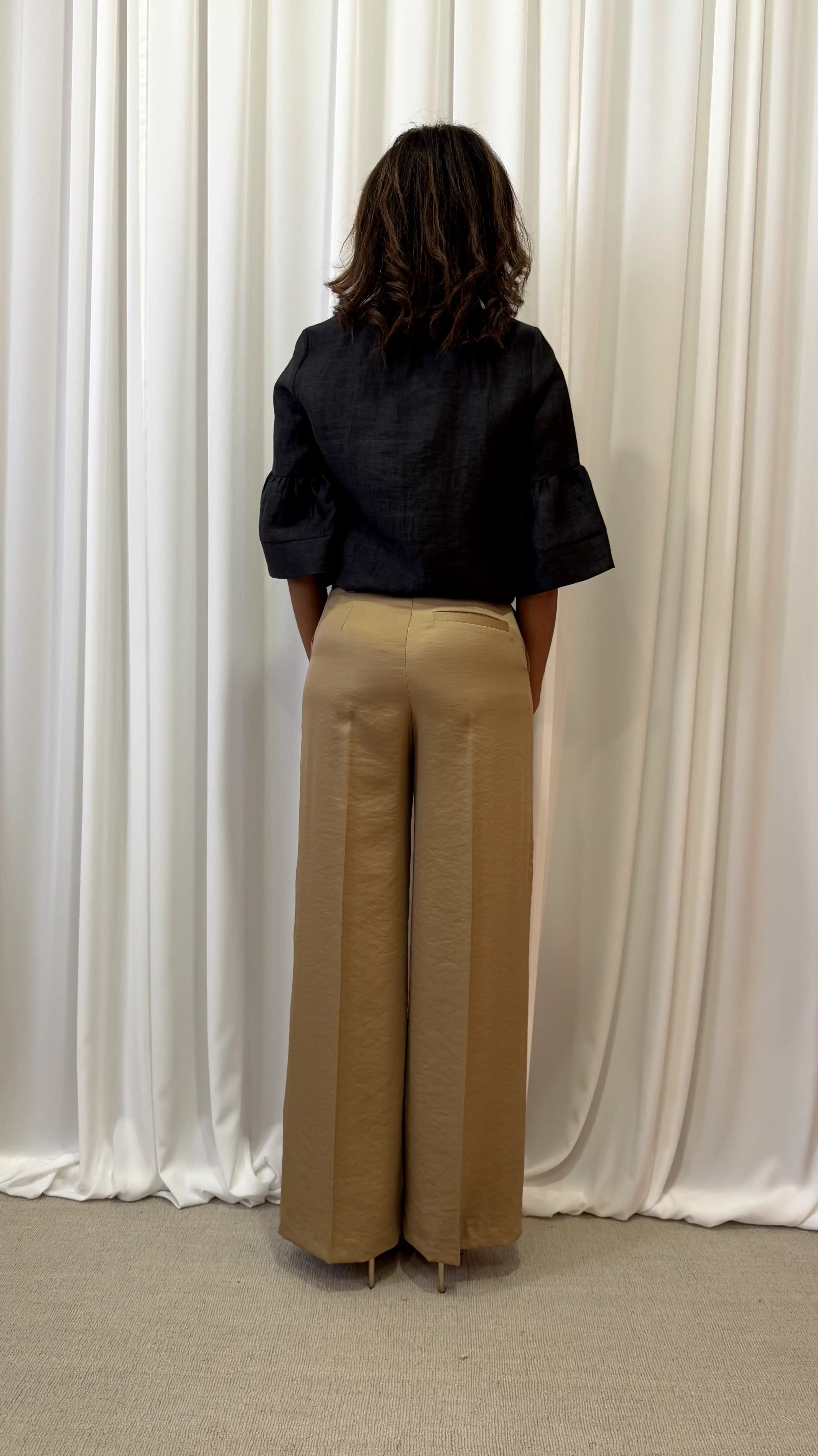 TROUSERS