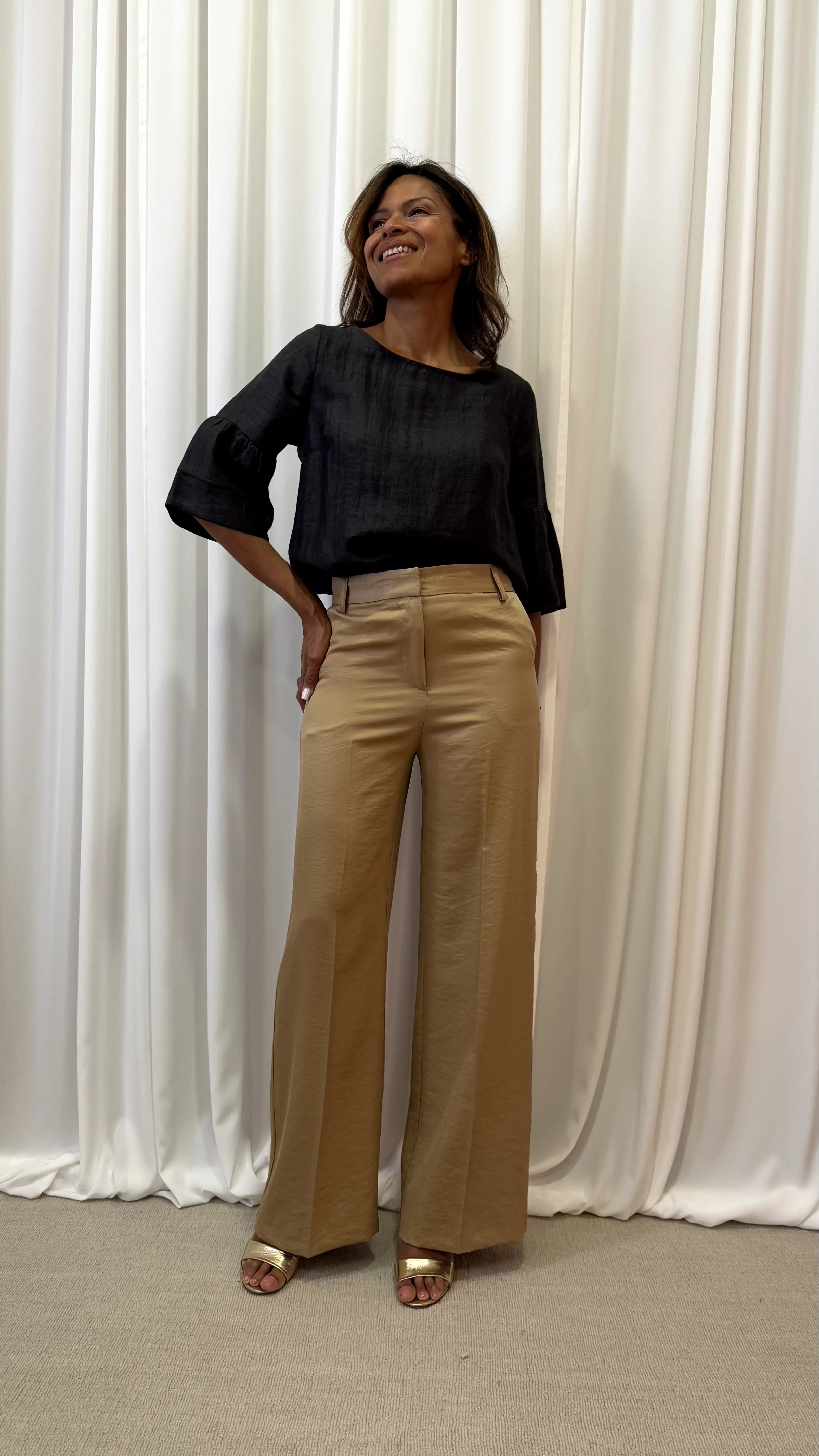 TROUSERS