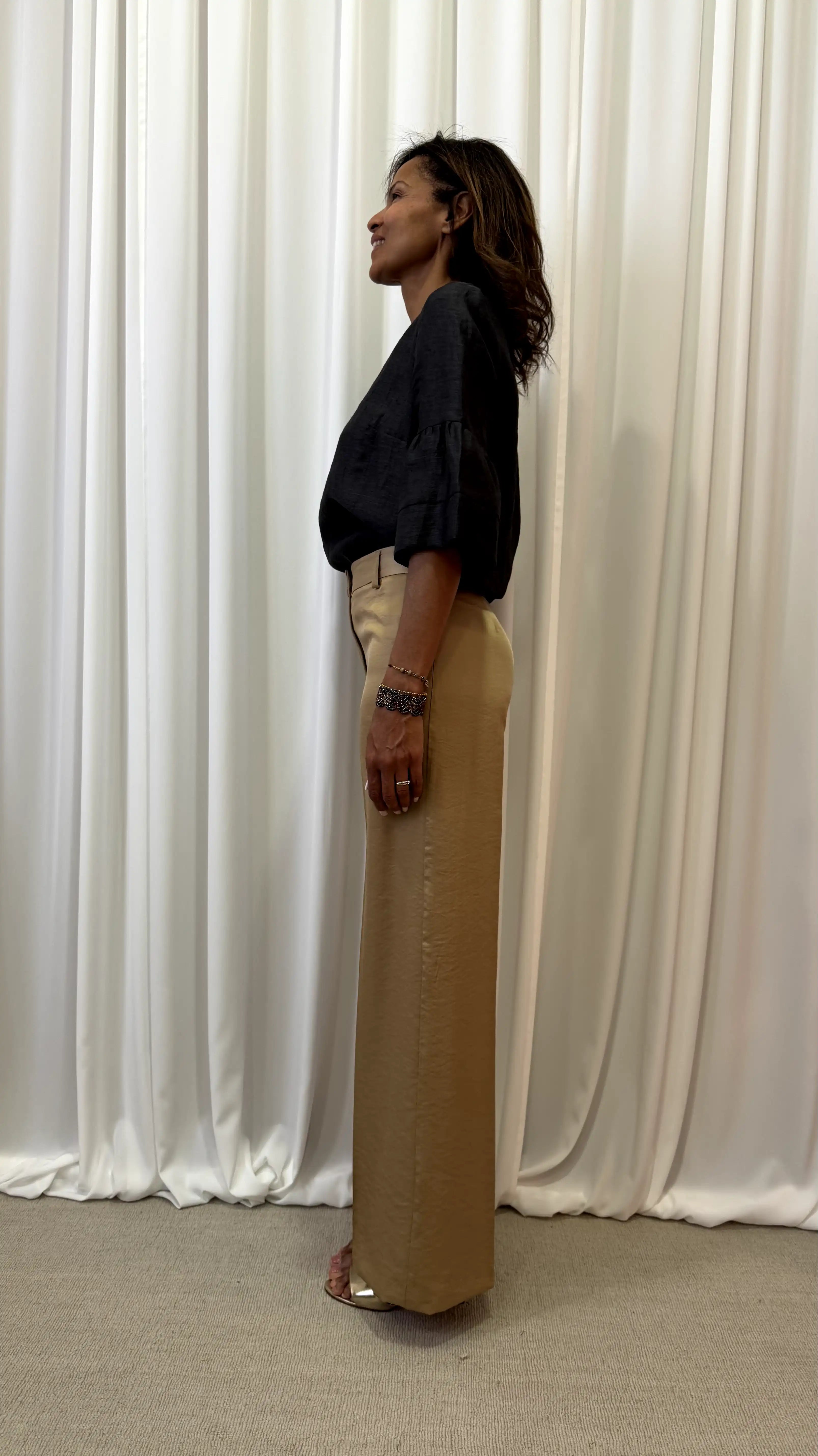 TROUSERS
