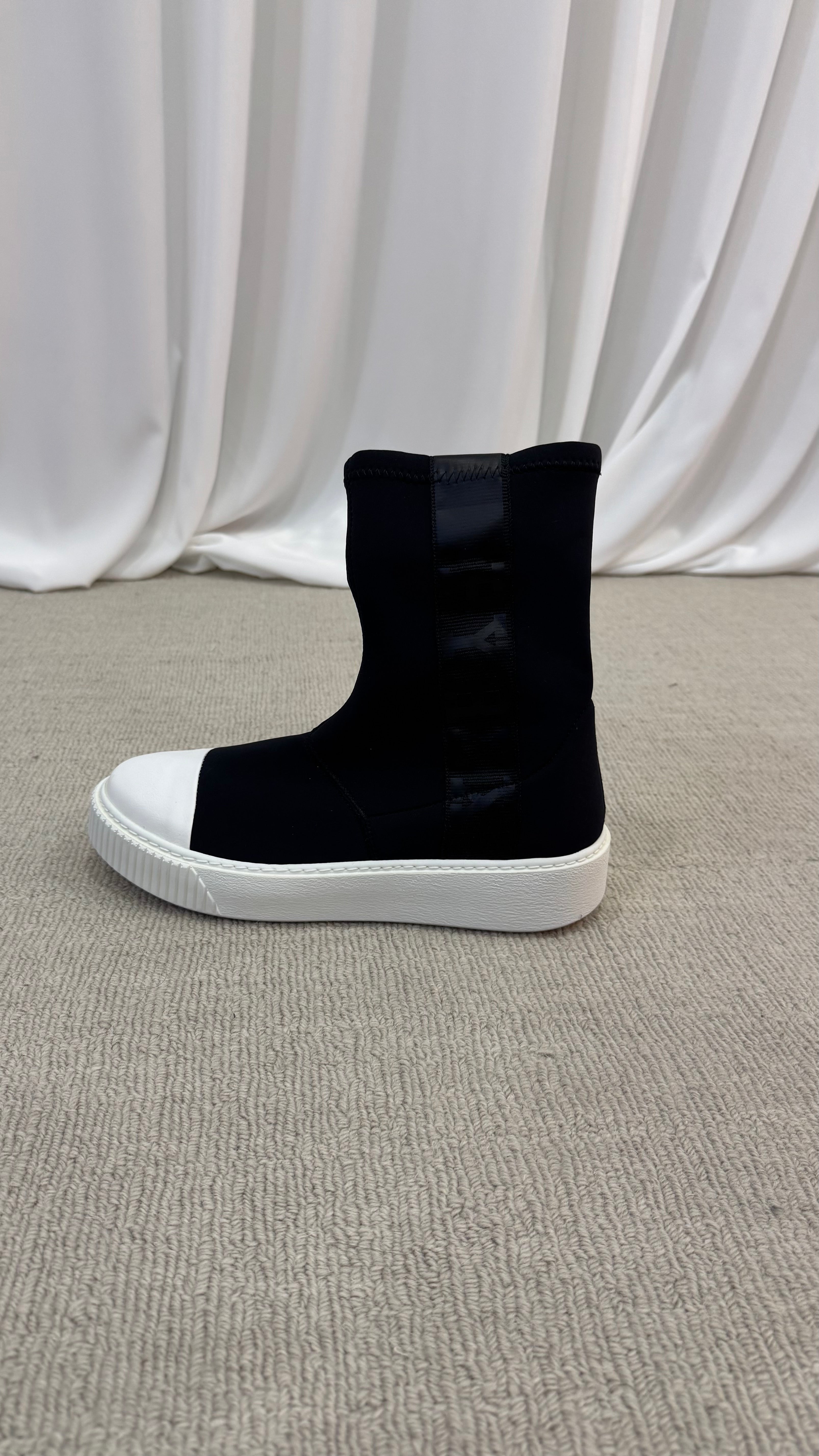 TRONCHETTO IN NEOPRENE