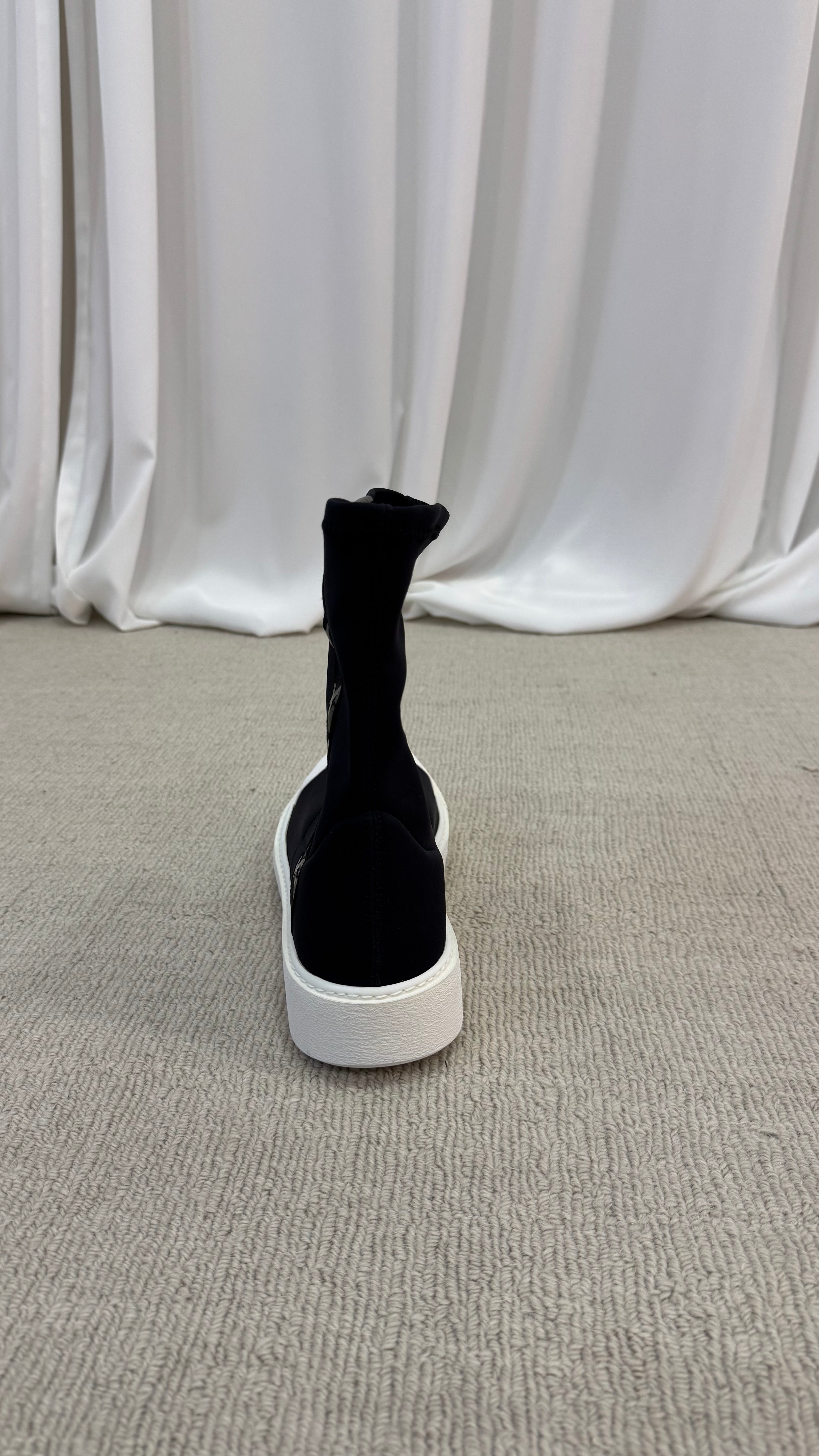 TRONCHETTO IN NEOPRENE