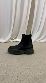 STIVALETTO CHELSEA