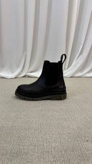 STIVALETTO CHELSEA GLOSSY