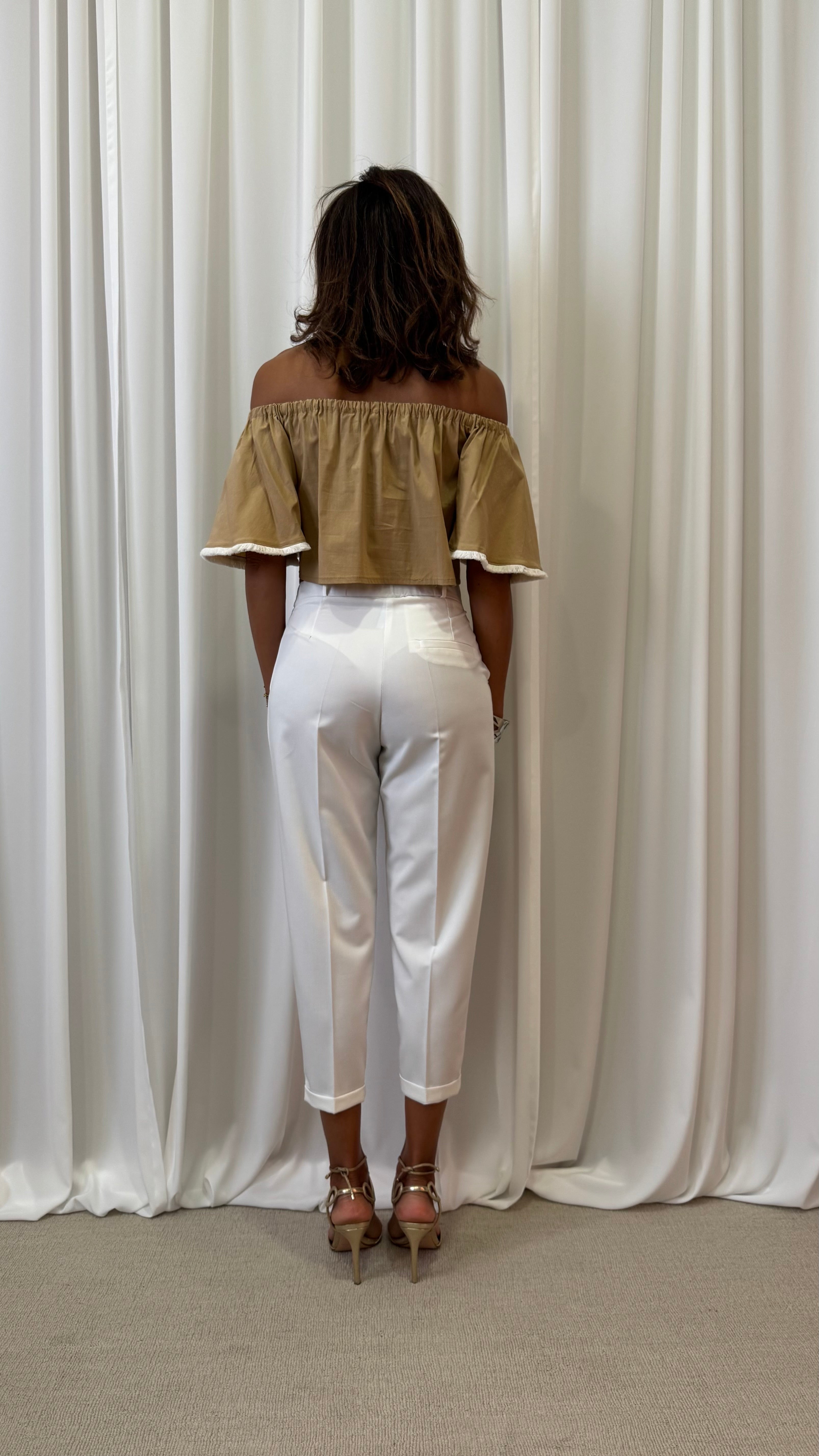 TROUSERS
