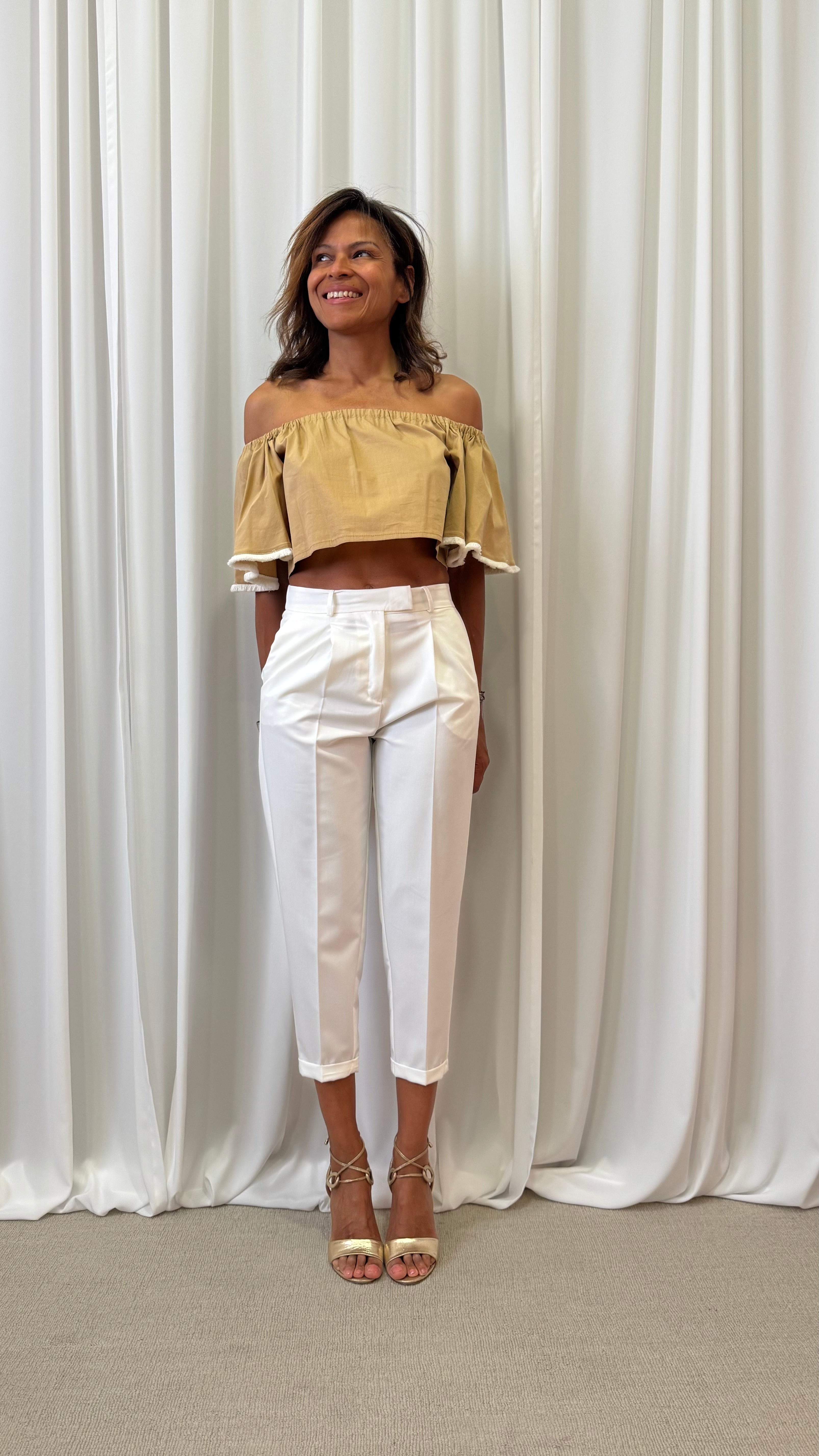 TROUSERS