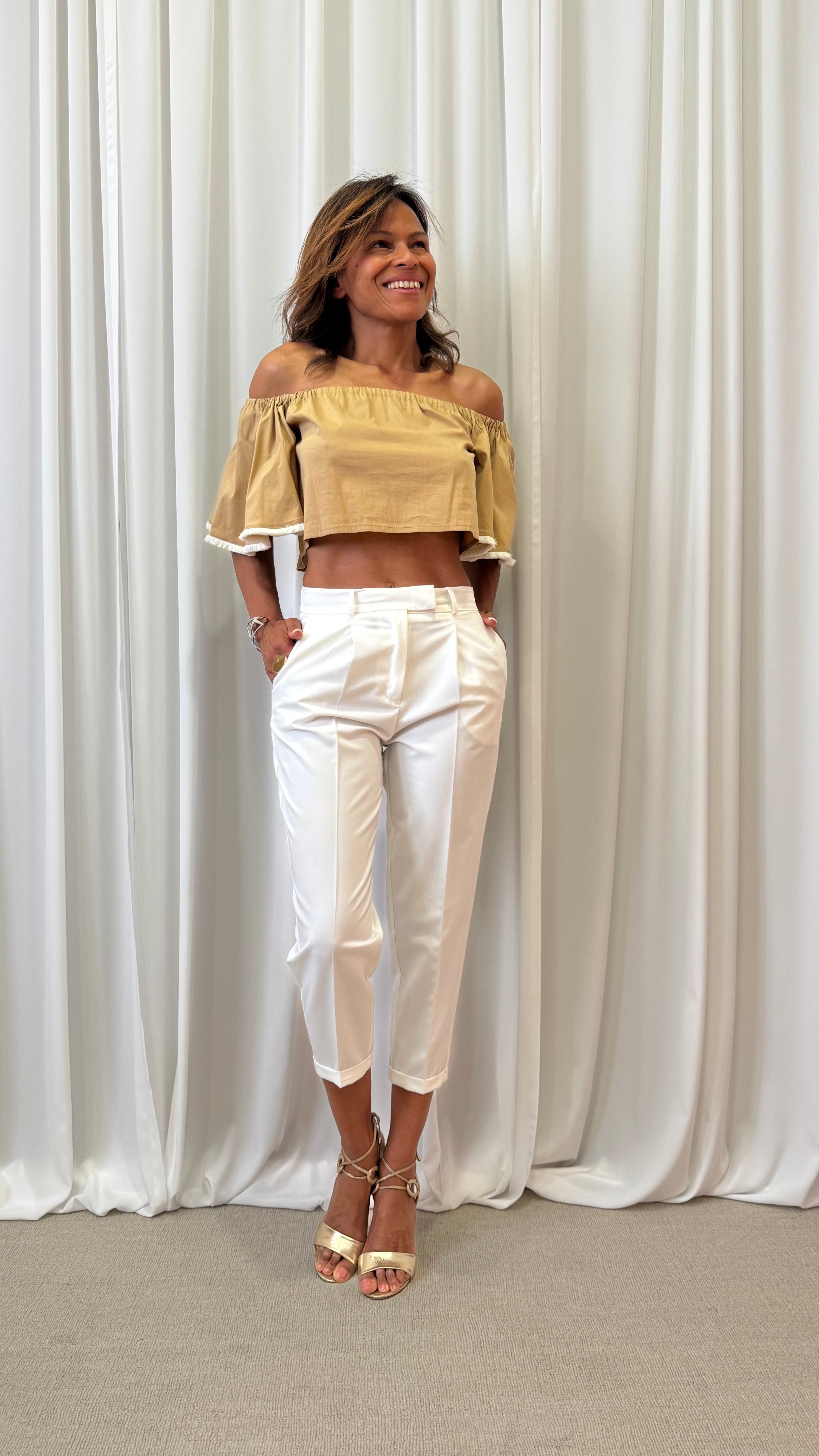 TROUSERS