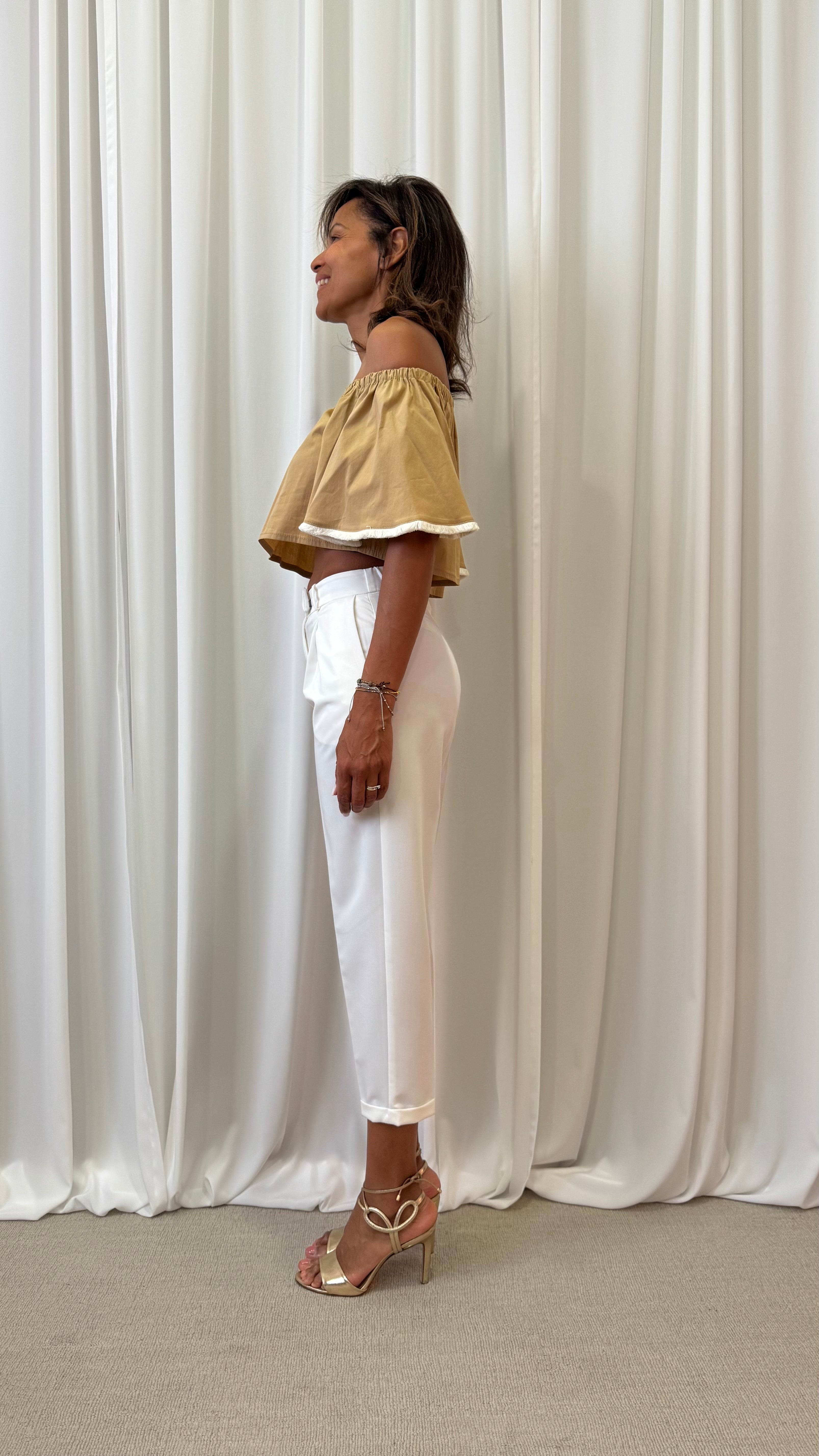TROUSERS
